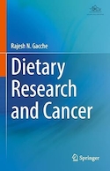 Dietary Research and Cancer 1st ed | تحقیقات رژیم غذایی و سرطان ویرایش 1