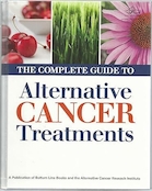 The Complete Guide to Alternative Cancer Treatments | راهنمای کامل درمان های جایگزین سرطان