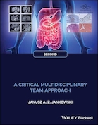Gastrointestinal Oncology: A Critical Multidisciplinary Team Approach 2nd Edition | انکولوژی گوارشی: رویکرد تیمی چند رشته ای انتقادی ویرایش دوم