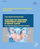 Strategies for Overcoming Chemotherapy Resistance in Cervical Cancer: From Molecular Insights to Precision Solutions (Cancer Sensitizing Agents for Chemotherapy) | راهبردهای غلبه بر مقاومت در برابر شیمی درمانی در سرطان دهانه رحم: از بینش مولکولی تا راه حل های دقیق (عوامل حساس کننده سرطان برای شیمی درمانی)