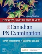 Elsevier's Comprehensive Review for the Canadian PN Examination | بررسی جامع الزویر برای آزمون PN کانادا