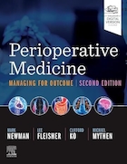Perioperative Medicine: Managing for Outcome 2nd Edition | پزشکی حوالی عمل: مدیریت برای نتیجه نسخه 2