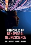 Principles of Behavioral Neuroscience New Edition | نسخه جدید اصول علوم اعصاب رفتاری