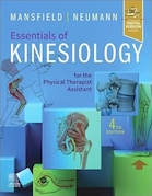 Essentials of Kinesiology for the Physical Therapist Assistant 4th Edition | ملزومات حرکت شناسی برای دستیار فیزیوتراپی ویرایش چهارم