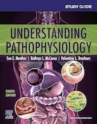 Study Guide for Understanding Pathophysiology | راهنمای مطالعه برای درک پاتوفیزیولوژی