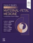 Creasy-Resnik's Study Guide for Maternal Fetal Medicine 1st Edition | راهنمای مطالعه Creasy-Resnik برای طب جنین مادر ویرایش اول