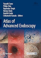 Atlas of Advanced Endoscopy 2024th Edition | اطلس آندوسکوپی پیشرفته نسخه 2024