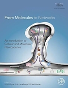 From Molecules to Networks: An Introduction to Cellular and Molecular Neuroscience 3rd Edition | از مولکول ها تا شبکه ها: مقدمه ای بر علوم اعصاب سلولی و مولکولی ویرایش سوم