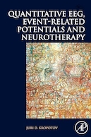 Quantitative EEG, Event-Related Potentials and Neurotherapy 1st Edition | EEG کمی، پتانسیل های مرتبط با رویداد و نوروتراپی ویرایش اول