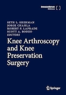 Knee Arthroscopy and Knee Preservation Surgery | آرتروسکوپی زانو و جراحی حفظ زانو