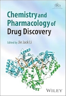 Chemistry and Pharmacology of Drug Discovery 1st Edition | شیمی و فارماکولوژی کشف دارو چاپ اول