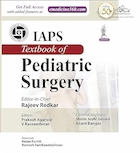 IAPS Textbook Of Pediatric Surgery 1st Edition | کتاب درسی IAPS از جراحی کودکان ویرایش 1