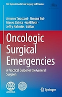 Oncologic Surgical Emergencies: A Practical Guide for the General Surgeon | اورژانس های جراحی انکولوژیک: راهنمای عملی برای جراح عمومی