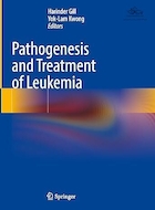 Pathogenesis and Treatment of Leukemia 2023rd Edition | پاتوژنز و درمان سرطان خون نسخه 2023