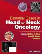 Essential Cases in Head and Neck Oncology 1st Edition | موارد ضروری در انکولوژی سر و گردن ویرایش 1