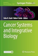 Cancer Systems and Integrative Biology | سیستم های سرطان و زیست شناسی یکپارچه