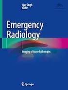 Emergency Radiology: Imaging of Acute Pathologies Third Edition | رادیولوژی اورژانس: تصویربرداری از آسیب شناسی های حاد ویرایش سوم
