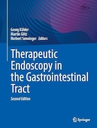 Therapeutic Endoscopy in the Gastrointestinal Tract Second Edition | آندوسکوپی درمانی در دستگاه گوارش ویرایش دوم
