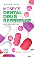 Mosby's Dental Drug Reference 14th Edition | مرجع داروی دندانپزشکی Mosby نسخه چهاردهم