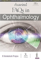 Aravind FAQs in Ophthalmology | سوالات متداول آراویند در چشم پزشکی
