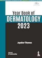 Year Book of Dermatology 2023 | کتاب سال پوست 2023