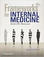 Frameworks for Internal Medicine Second Edition | چارچوب برای طب داخلی ویرایش دوم