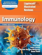 Lippincott Illustrated Reviews: Immunology Third Edition | بررسی های مصور لیپینکات: ایمونولوژی ویرایش سوم