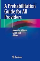 A Prehabilitation Guide for All Providers | راهنمای پیش آماده سازی برای همه ارائه دهندگان