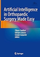 Artificial Intelligence in Orthopaedic Surgery Made Easy | هوش مصنوعی در جراحی ارتوپدی آسان شده است