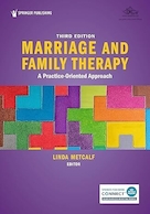 Marriage and Family Therapy: A Practice-Oriented Approach 3rd Edition | ازدواج و خانواده درمانی: یک رویکرد تمرین محور ویرایش سوم