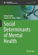 Social Determinants of Mental Health (Sustainable Development Goals Series) | عوامل اجتماعی تعیین کننده سلامت روان (مجموعه اهداف توسعه پایدار)