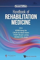 Handbook of Rehabilitation Medicine (Second Edition) | کتاب راهنمای پزشکی توانبخشی (ویرایش دوم)