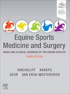 Equine Sports Medicine and Surgery: Basic and clinical sciences of the equine athlete 3rd Edition | پزشکی ورزشی و جراحی اسب: علوم پایه و بالینی ورزشکار اسبی ویرایش سوم