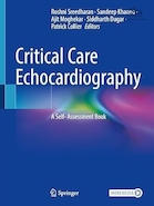 Critical Care Echocardiography: A Self- Assessment Book | اکوکاردیوگرافی مراقبت های ویژه: کتاب خود ارزیابی