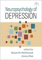 Neuropsychology of Depression First Edition | عصب روانشناسی افسردگی چاپ اول