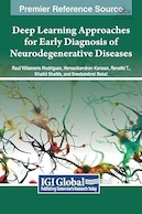Deep Learning Approaches for Early Diagnosis of Neurodegenerative Diseases | رویکردهای یادگیری عمیق برای تشخیص زودهنگام بیماری های عصبی