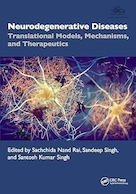 Neurodegenerative Diseases: Translational Models, Mechanisms, and Therapeutics 1st Edition | بیماری های تخریب کننده عصبی: مدل های ترجمه، مکانیسم ها و درمان ها ویرایش اول