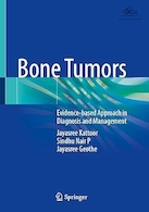 Bone Tumors: Evidence-based Approach in Diagnosis and Management | تومورهای استخوانی: رویکرد مبتنی بر شواهد در تشخیص و مدیریت