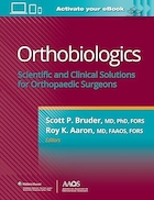 Orthobiologics: Scientific and Clinical Solutions for Orthopaedic Surgeons | ارتوبیولوژیک: راه حل های علمی و بالینی برای جراحان ارتوپد