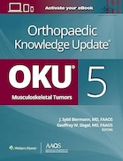 Orthopaedic Knowledge Update®: Musculoskeletal Tumors 5 | به روز رسانی دانش ارتوپدی®: تومورهای اسکلتی عضلانی 5