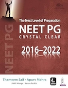 The Next Level of Preparation NEET PG Crystal Clear | سطح بعدی آماده سازی NEET PG پاک کردن کریستال