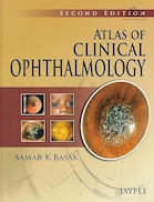 Atlas of Clinical Ophthalmology 2nd Edition | اطلس چشم پزشکی بالینی ویرایش دوم