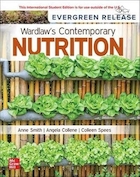 Wardlaw's Contemporary Nutrition | تغذیه معاصر واردلاو