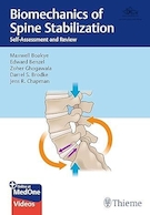 Biomechanics of Spine Stabilization: Self-Assessment and Review | بیومکانیک تثبیت ستون فقرات: خود ارزیابی و بررسی