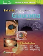 Shields' Textbook of Glaucoma 7th Edition | کتاب درسی شیلدز گلوکوم ویرایش هفتم