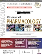 Review of Pharmacology 14th Edition | بررسی فارماکولوژی ویرایش چهاردهم