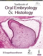 Textbook of Oral Embryology & Histology | کتاب درسی جنین شناسی و بافت شناسی دهان