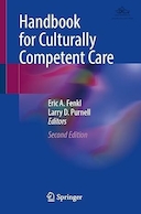 Handbook for Culturally Competent Care | کتاب راهنمای مراقبت از لحاظ فرهنگی