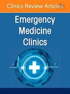 Cardiovascular Emergencies, An Issue of Emergency Medicine Clinics of North America | اورژانس های قلبی عروقی، موضوعی از کلینیک های اورژانس پزشکی آمریکای شمالی