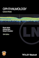 Ophthalmology: Lecture Notes 13th Edition | چشم شناسی: یادداشت های سخنرانی چاپ سیزدهم
